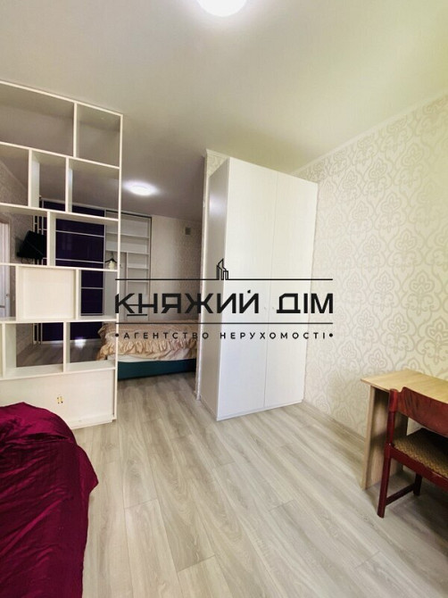 1 кімн квартира ЖК Традиція метро Позняки № 11203089 Київ - зображення 12