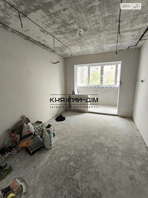 Продажа квартиры Киев, Подольский р-н, Гонгадзе просп. код 21146922 Киев - изображение 1