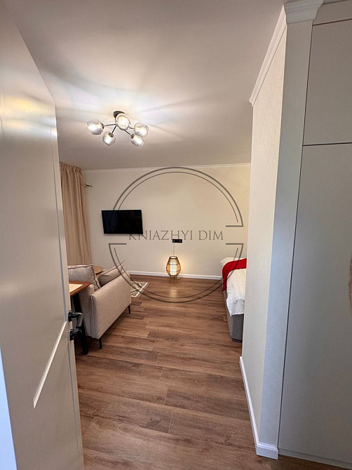 Оренда 1-кімнатної ,Миколи Міхновського бульв.м.Звіринецька код 11202407 Киев - изображение 11