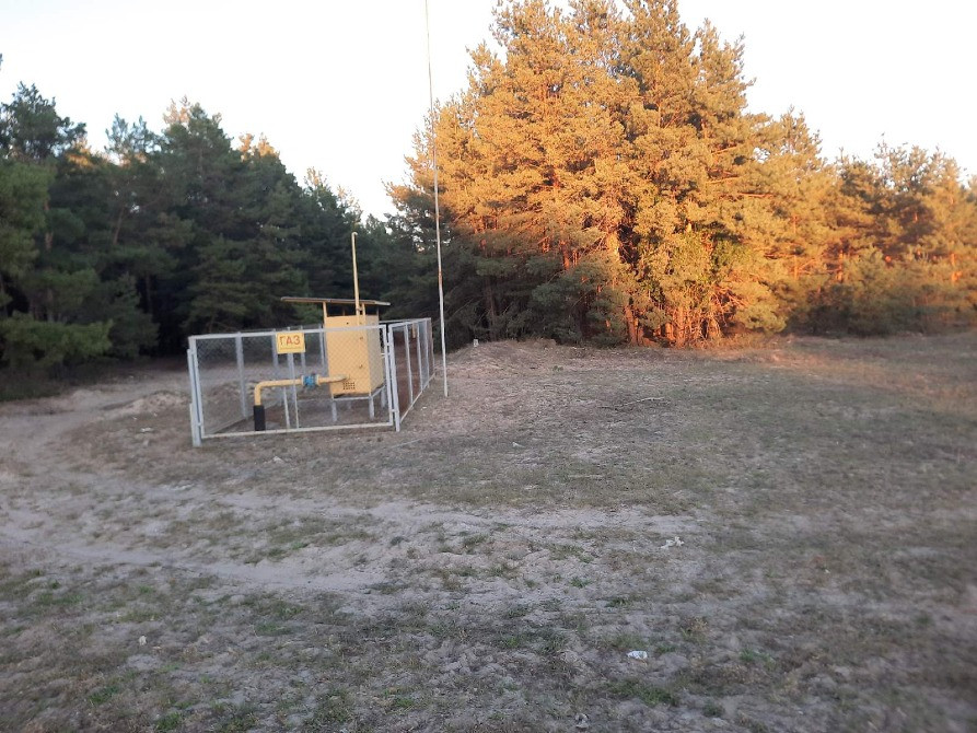 🌲 Продаж земельної ділянки в сосновому борі, с. Лебедівка! 🌲 Вышгород - изображение 3