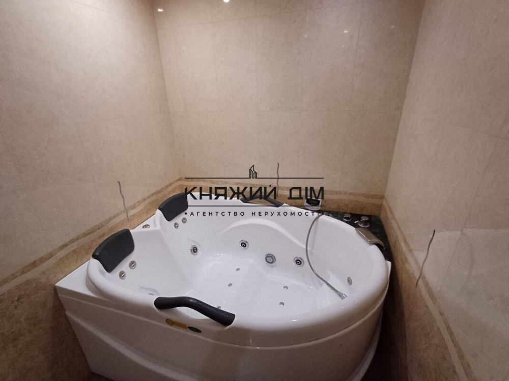 Оренда 3-кімнатної квартири Позняки КОД 11202987 Київ - зображення 12