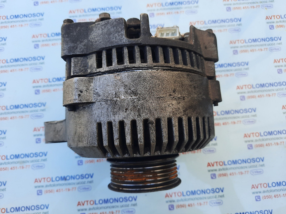 1406092 Генератор Ford Cougar Mondeo 2,5 Бензин ORIGINAL Днепр - изображение 10