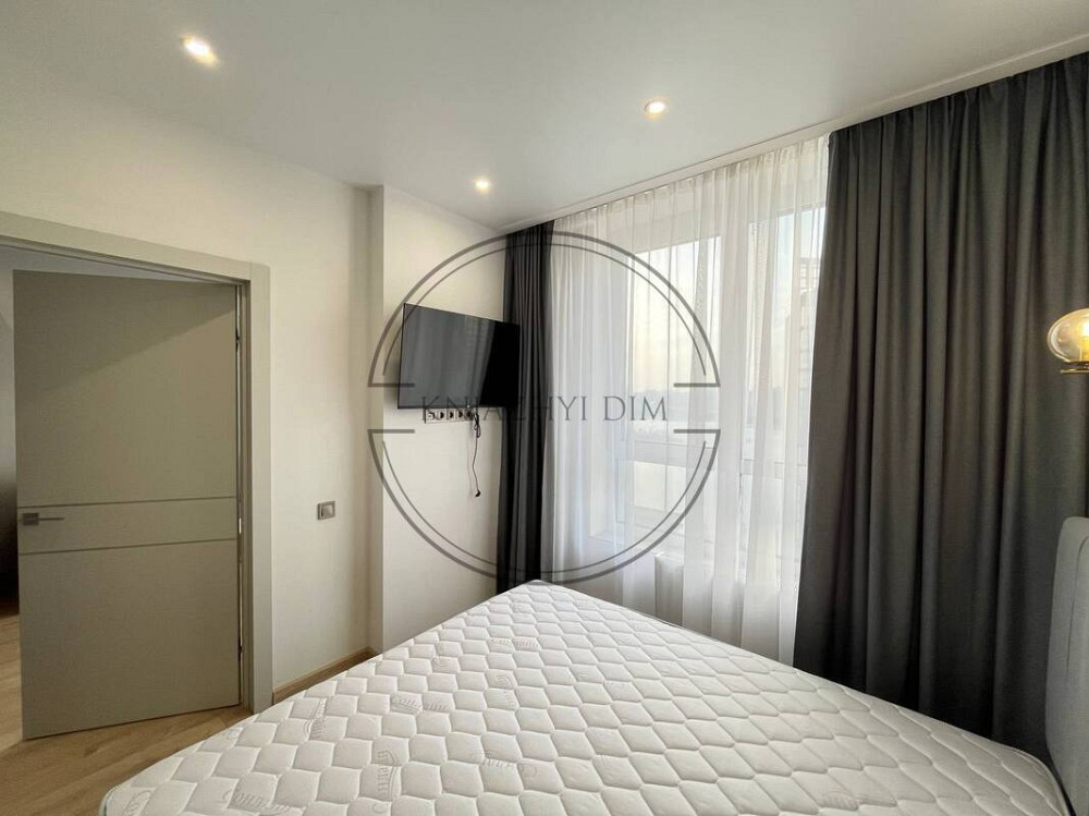 Оренда 2 кімнатної квартири ЖК Берег Дніпра КОД 11202804 Київ - зображення 9