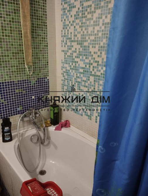 Оренда 1-к.кв. на м. Лівобережна по вул. Митрополита Андрія Шептицького 7, Дніпровський р-н Киев - изображение 10