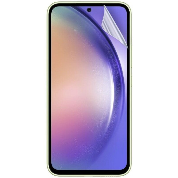 Захисна гідрогелева плівка DM для Samsung A54 5G A546 Глянцева (Код товару:35328) Харків - зображення 1