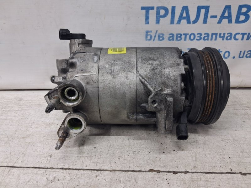 Компрессор кондиционера Ford Escape 3 2.0 БЕНЗИН ENR90 2012 (б/у) Киев - изображение 4