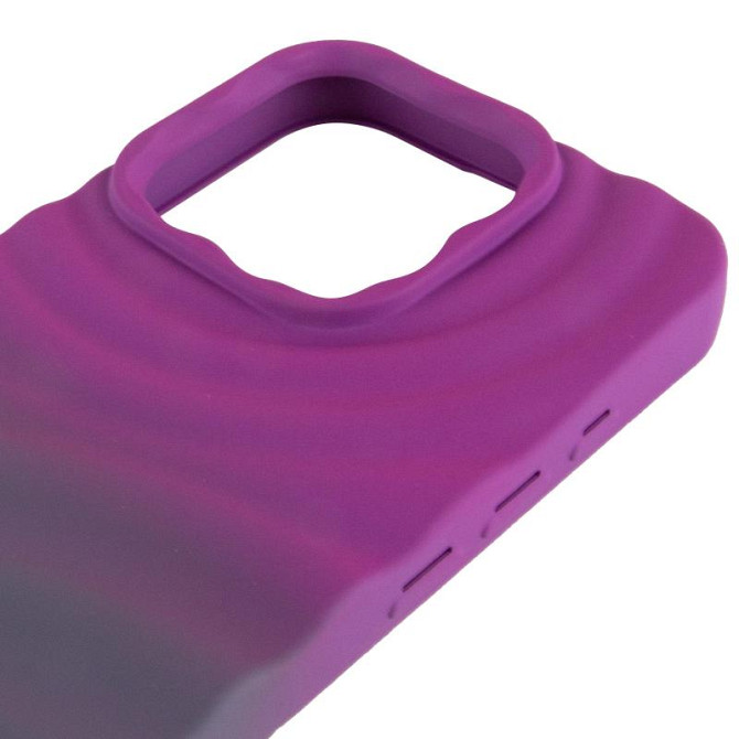 Чехол TPU ColorWave для Apple iPhone 14 Pro Max (6.7") Херсон - изображение 4