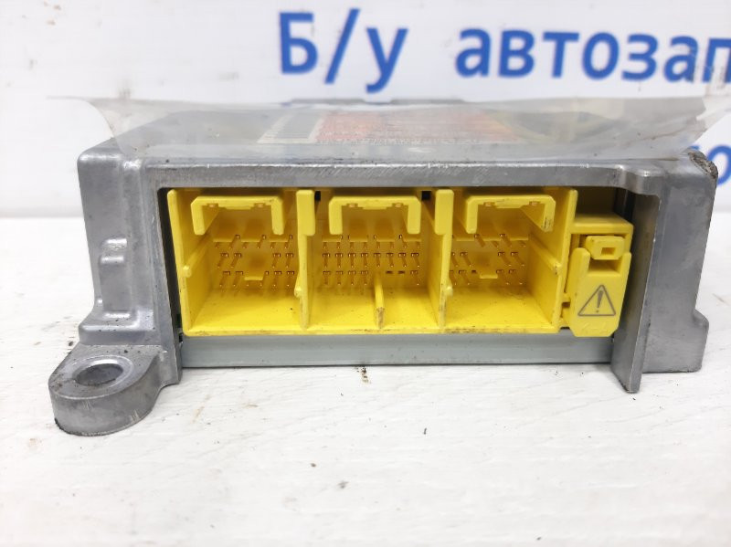 Блок AIRBAG Suzuki Grand Vitara 2005-2016 3891065J30 (Арт. 29335) Київ - зображення 2