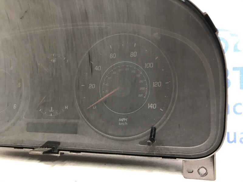 Приборная панель Chevrolet Captiva C140 2.2 ДИЗЕЛЬ 2006 (б/у) Київ - зображення 2