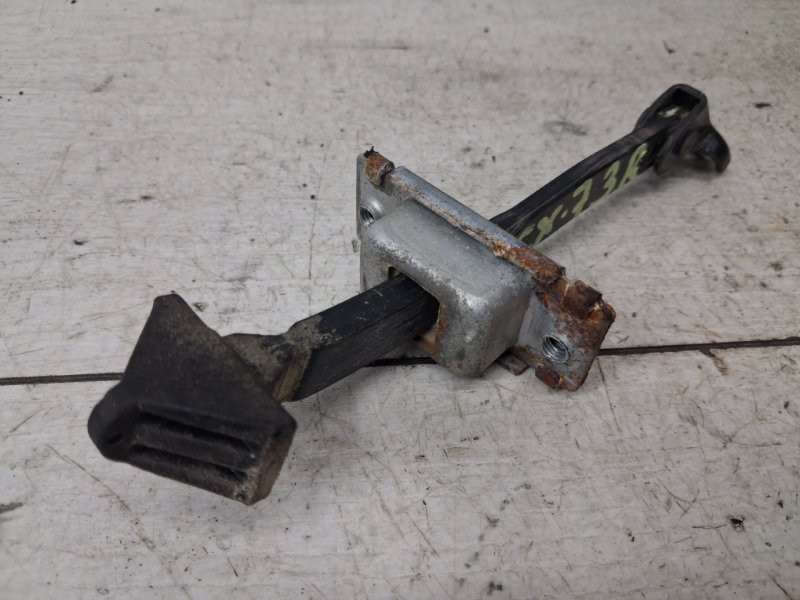 Ограничитель двери задний правый Mazda CX 7 2006-2012 EG21-72-270C (Арт. 84991) Київ - зображення 2