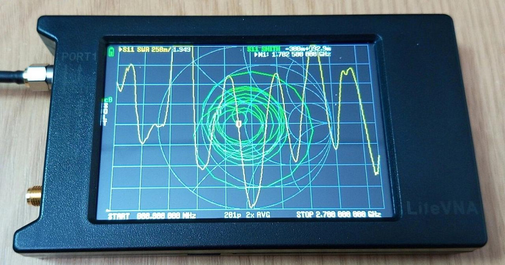 Антенна 1800/2100/2400 МГц 3-4 дБ 10 Вт наружная круговая DN-901821RP (смотрите описание) Днепр - изображение 2