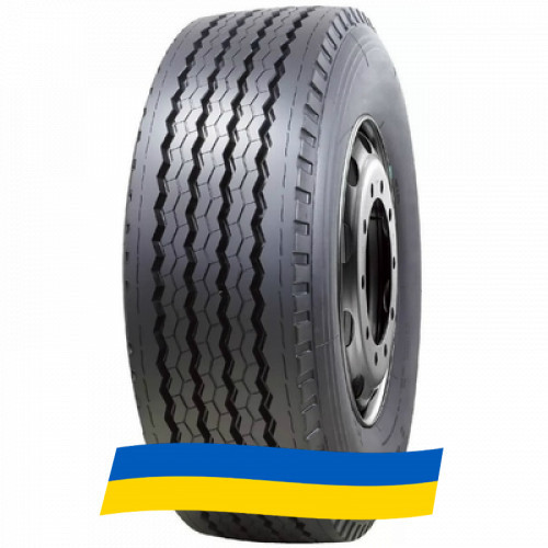 235/75 R17.5 Satoya ST-082 143/141J Прицепная шина Київ - зображення 6