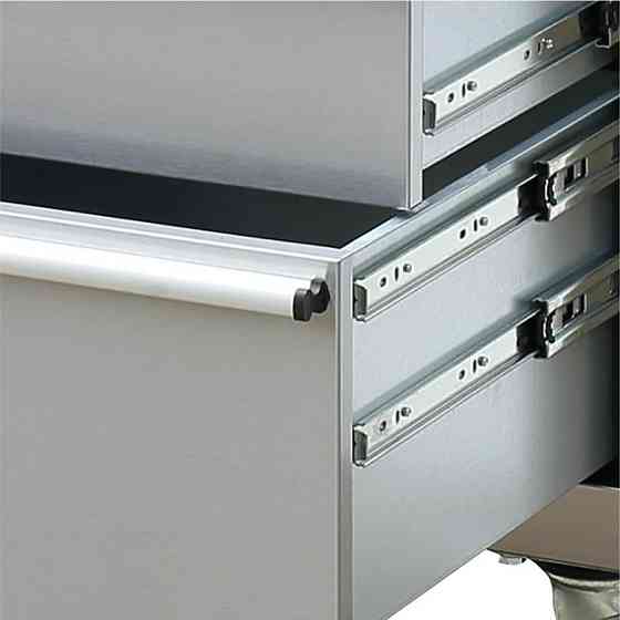 Тележка для инструмента 10 секций TORIN TBR5610-S Харьков