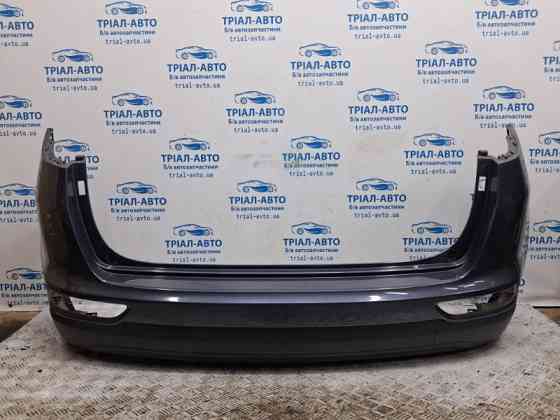 Бампер задний Kia Sportage 2015-2022 86611F1000 (Арт. 70091) Київ