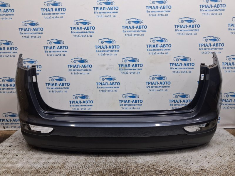 Бампер задний Kia Sportage 2015-2022 86611F1000 (Арт. 70091) Київ - зображення 1