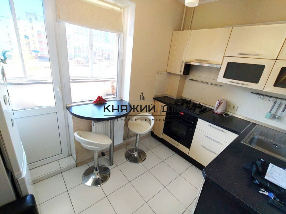 Оренда однокімнатна квартира на Урлівській м. Осокорки. м.Позняки. 10ть хвилин. код: 1193980 Киев - изображение 8