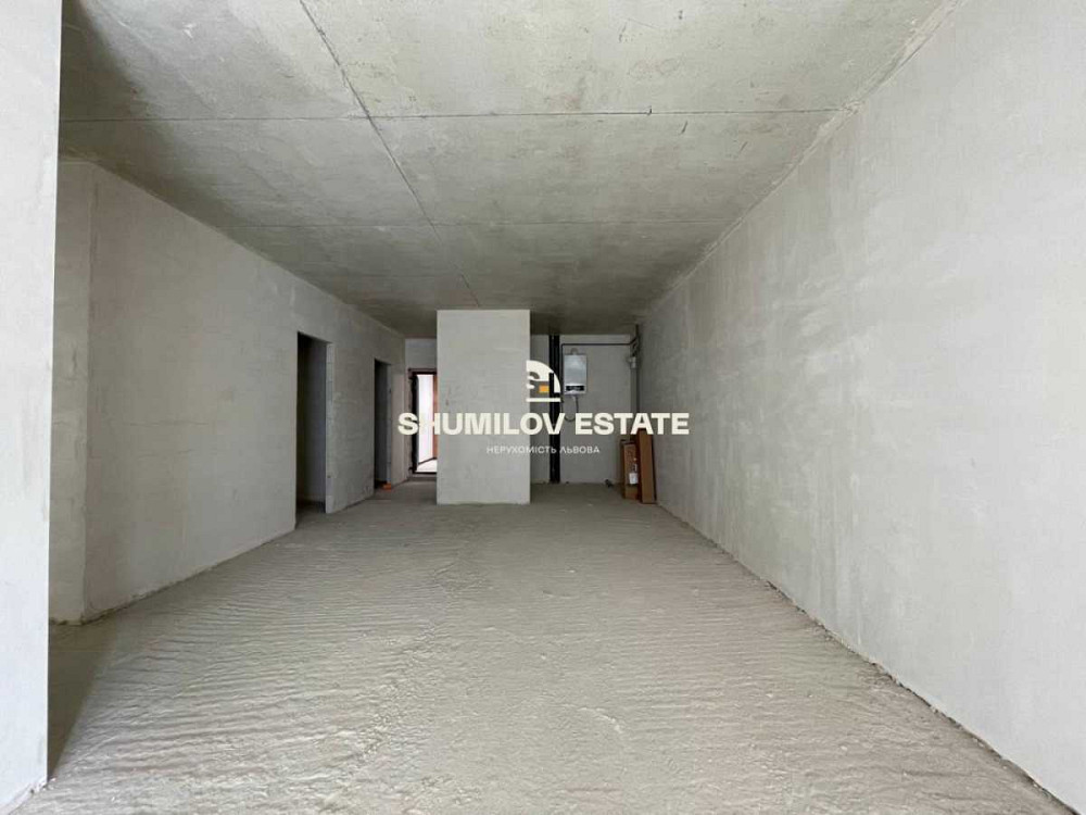 продажа 2-к квартира Львов, Шевченковский, 170000 $ Львов - изображение 2