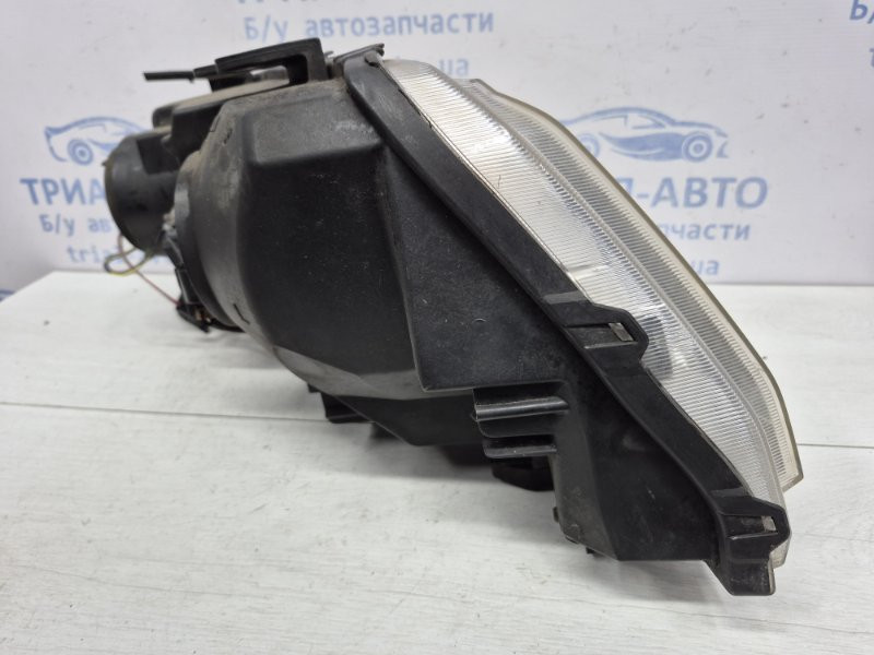 Фара левая галоген Suzuki Grand Vitara 2005-2016 3532065J12 (Арт. 47803) Киев - изображение 5