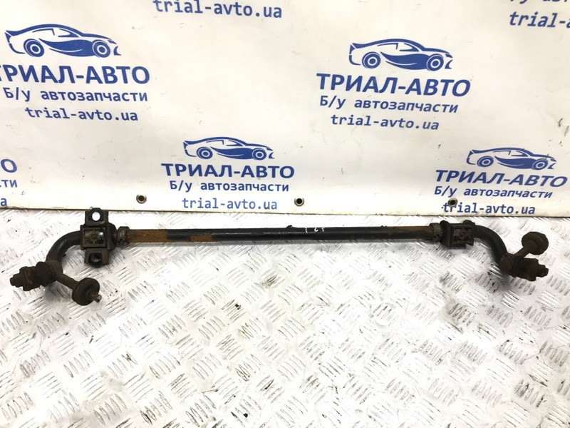 Стабилизатор задний Toyota Avensis 2009-2018 4881205170 (Арт. 30988) Київ - зображення 1