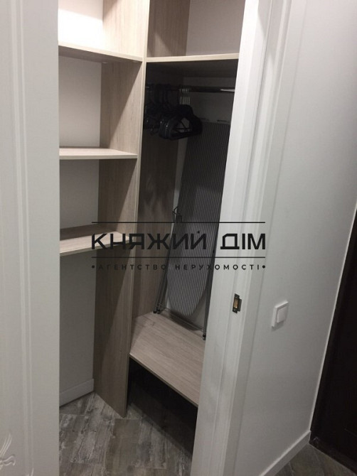 ОРЕНДА 1к квартира м. Вокзальна, Севастопольська пл. вул. Освіти код 11162103 Киев - изображение 2