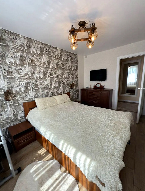 Продам 3-к квартиру с ремонтом в высотке на пр. Слобожанский Днепр - изображение 6