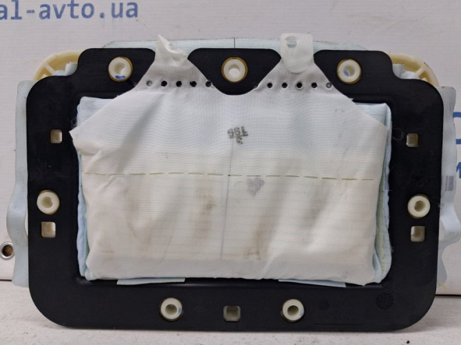 Подушка безопасности в торпеду Renault Megane 3 1.5 DIESEL K9K 2008 (б/у) Киев - изображение 1