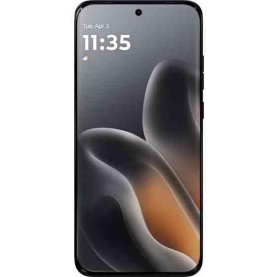 Смартфон Motorola Edge 70 Fusion 12/256GB Silhouette (PBBE0042UA) UA Харків