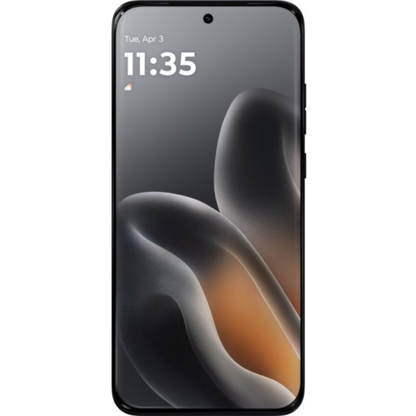 Смартфон Motorola Edge 70 Fusion 12/256GB Silhouette (PBBE0042UA) UA Харків - зображення 3