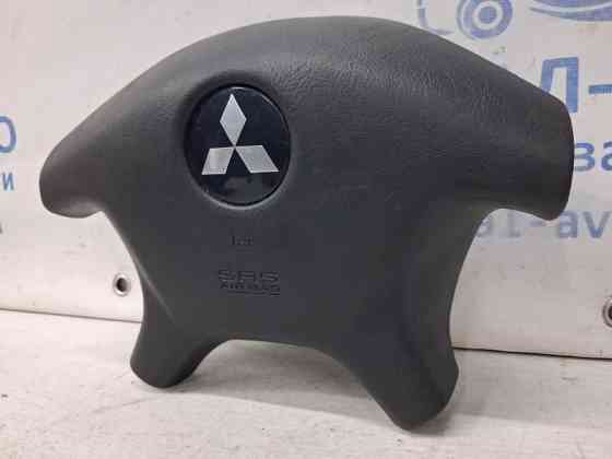Подушка безопасности в руль Mitsubishi Outlander 2003-2006 MN100478HA (Арт. 66457) Київ