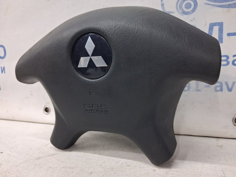 Подушка безопасности в руль Mitsubishi Outlander CU 2.4 БЕНЗИН 4G69 2003 (б/у) Київ - зображення 2