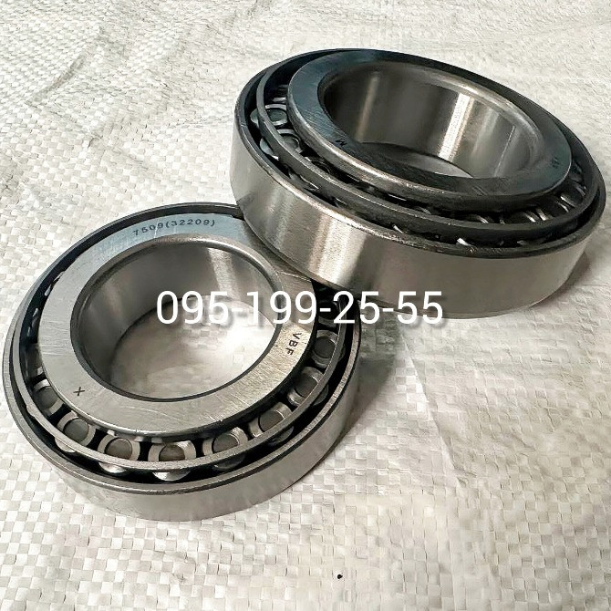 Підшипник 7515 / 7516 маточини ПРТ-10, МЖТ-16, МЖТ-10, 3ПТС12, 2ПТС-6, 1ПТС-9 Днепр - изображение 1