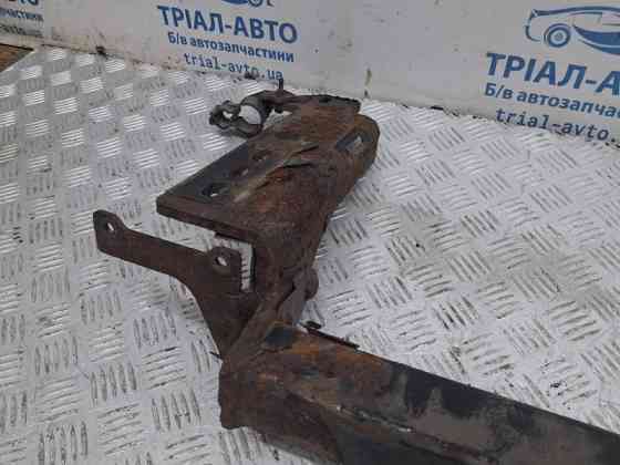 Фаркоп SsangYong Korando 2010-2019  (Арт. 82566) Киев