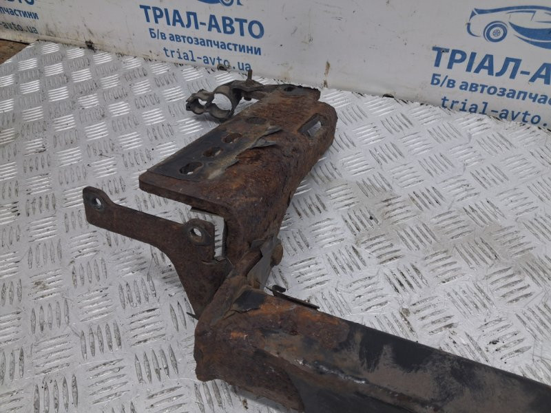 Фаркоп SsangYong Korando 2010-2019  (Арт. 82566) Киев - изображение 4
