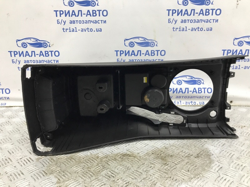 Подлокотник SsangYong Kyron 2005-2016 7790032203LAM (Арт. 57799) Київ - зображення 6