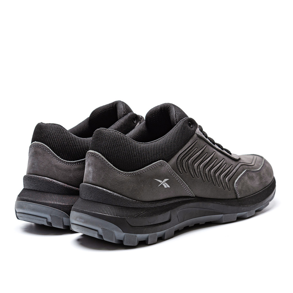 Мужские кроссовки  Rbk Classic Grey Киев - изображение 4