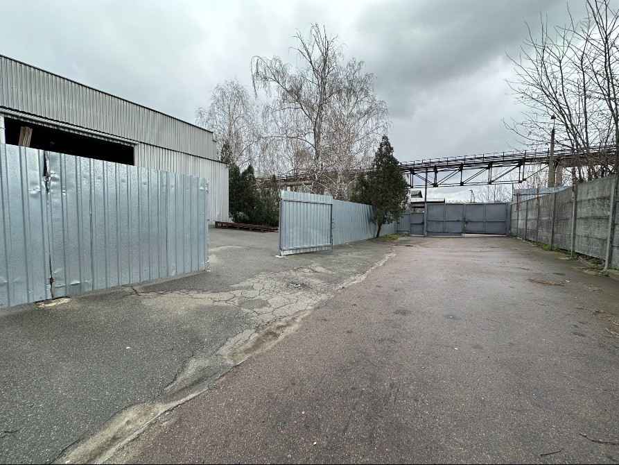 Продам производственно складской комплекс!!! Бровары - изображение 5
