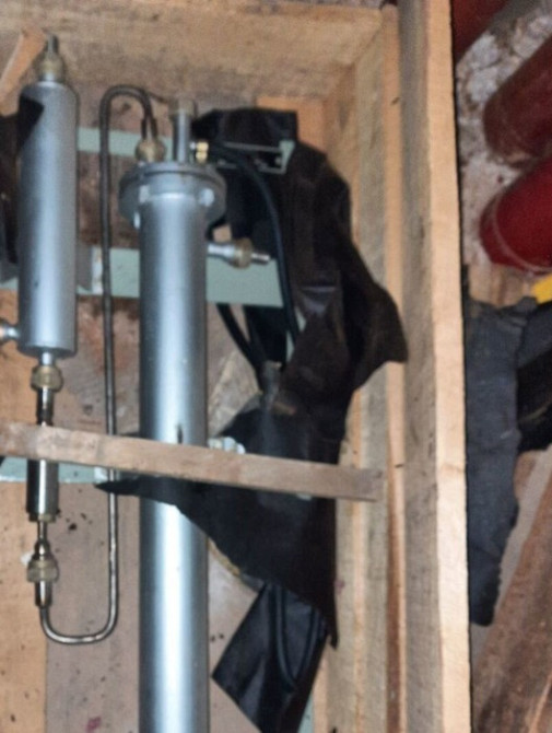 Блок первинного перетворювача БПП 1 Сумы - изображение 1