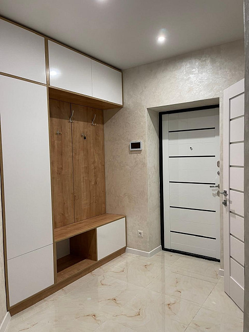 Продам 3к квартиру на Победе ЖК River Park Днепр - изображение 5