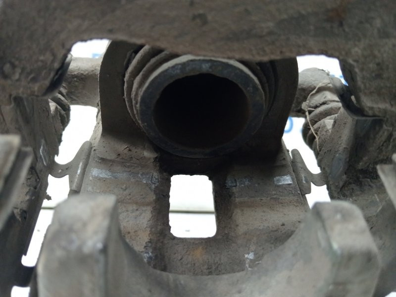 Суппорт задний правый Toyota RAV 4 2005-2016 4783042060 (Арт. 60497) Київ - зображення 4