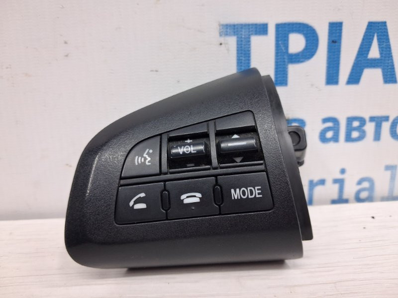 Кнопки руля Mazda CX 7 2006-2012 EH47664M0 (Арт. 79547) Київ - зображення 1