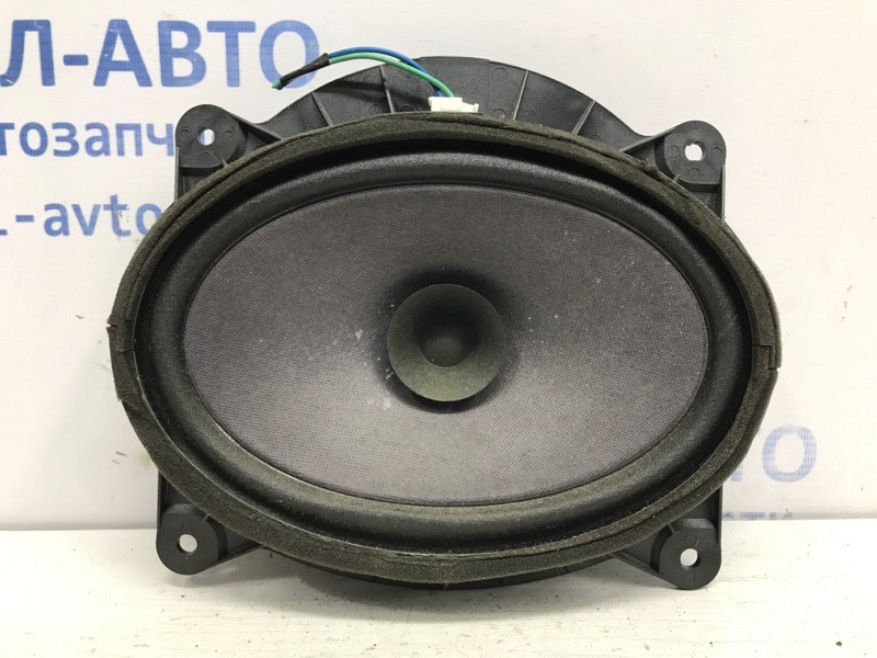 Динамик музыкальный передний Toyota Prado J120 3.0 DIESEL 1KDFTV 2002 (б/у) Киев - изображение 1