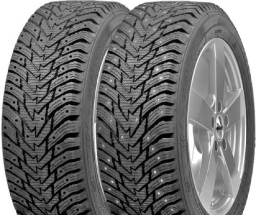 225/55 R17 Norrsken (наварка) Ice Razor 97H Легкова шина Киев - изображение 2