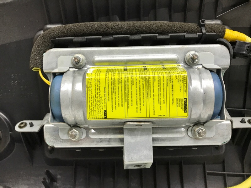 Торпеда с подушкой бесопасности Toyota Avensis T25 1.8 БЕНЗИН 1ZZFE 2002 (б/у) Київ - зображення 8