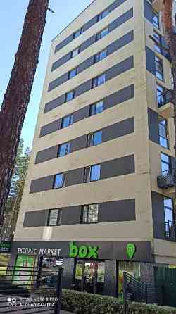 Продаж 1-но кімнатної квартири в ЖК Парк Таун Буча