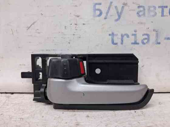 Ручка двери внутренняя левая Suzuki SX4 2006-2014 83130-62J30-BWL (Арт. 65173) Київ