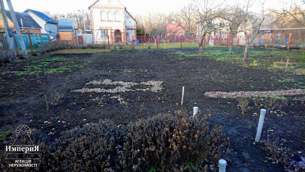 Участок с коммуникациями.Три километра от Песчаного массива. Белая Церковь - изображение 2