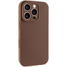 Чехол Silk Full Camera (AA) NO LOGO with Magnetic Fit для Apple iPhone 16 Pro Max (6.9") Херсон
