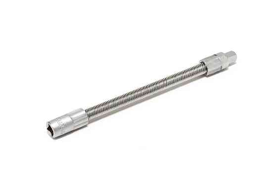 Удлинитель гибкий MASTERTOOL ¼" 150 мм CrV 78-0416 Харьков