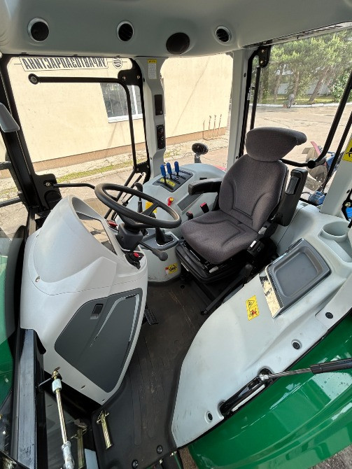 Трактор колісний КИЙ-14904 Киев - изображение 3