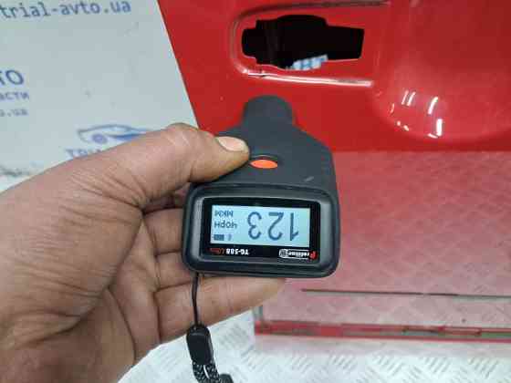 Дверь передняя правая Suzuki SX4 2006-2014 6800179J00 (Арт. 64552) Київ